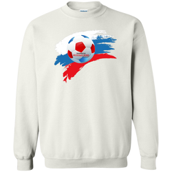 Fifa World Cup Russia 2018 Sweatshirt