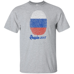 WORLD CUP - RUSSIA 2018 Youth T-Shirt