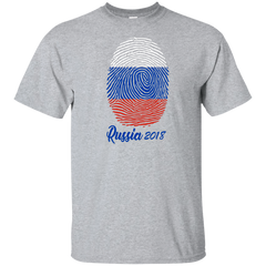 WORLD CUP - RUSSIA 2018 Youth T-Shirt T-Shirts - LiteBoy Store