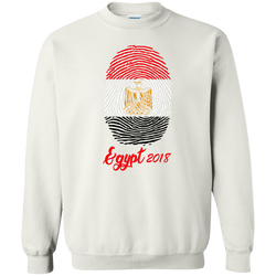 WORLD CUP - EGYPT 2018 Sweatshirt