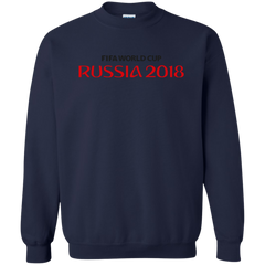 Fifa World Cup Russia Sweatshirt Sweatshirts - LiteBoy Store