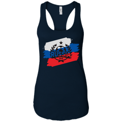 World Cup Russia 2018 Racerback Tank T-Shirts - LiteBoy Store