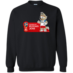 2018 FIFA World Cup Russia Sweatshirt Sweatshirts - LiteBoy Store