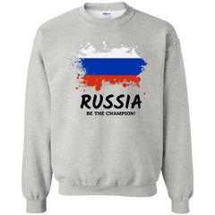 Fifa World Cup 2018 Russia Sweatshirt Sweatshirts - LiteBoy Store