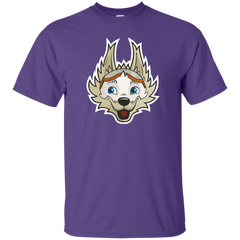 Russia World Cup 2018 Mascot Zabivaka Men T-Shirt T-Shirts - LiteBoy Store