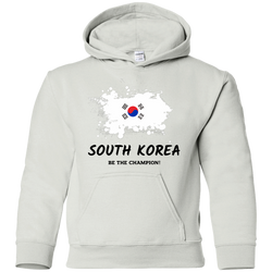 Fifa World Cup 2018 South Korea Youth Hoodie