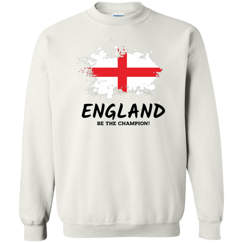 Fifa World Cup England Sweatshirt White / S Sweatshirts - LiteBoy Store