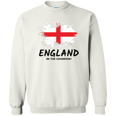 Fifa World Cup England Sweatshirt Sweatshirts - LiteBoy Store