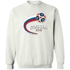 Fifa World Cup 2018 Sweatshirt Sweatshirts - LiteBoy Store