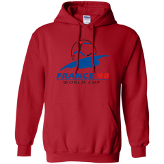 World Cup France 98 (2) Hoodie Sweatshirts - LiteBoy Store