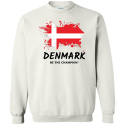 Fifa World Cup 2018 Denmark Sweatshirt