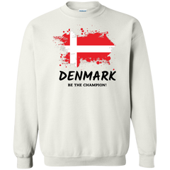 Fifa World Cup 2018 Denmark Sweatshirt Sweatshirts - LiteBoy Store