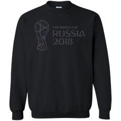 Russia World Cup 2018 Sweatshirt Sweatshirts - LiteBoy Store