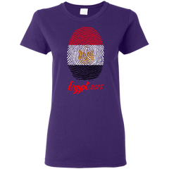WORLD CUP - EGYPT 2018 Women's T-Shirt T-Shirts - LiteBoy Store