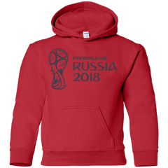 Russia World Cup 2018 Youth Hoodie Sweatshirts - LiteBoy Store