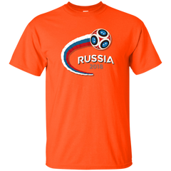 Fifa World Cup 2018 Youth T-Shirt T-Shirts - LiteBoy Store