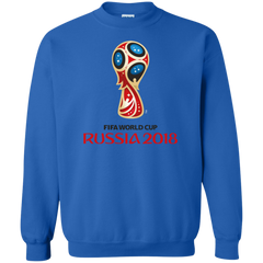 Fifa World Cup Russia 2018 Sweatshirt Sweatshirts - LiteBoy Store