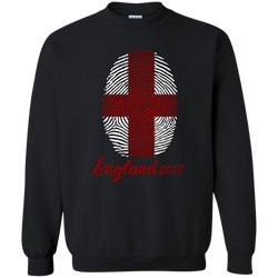 WORLD CUP - ENGLAND 2018 Sweatshirt