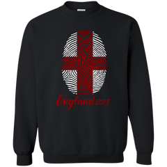 WORLD CUP - ENGLAND 2018 Sweatshirt Sweatshirts - LiteBoy Store