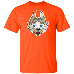 Russia World Cup 2018 Mascot Zabivaka Youth T-Shirt T-Shirts - LiteBoy Store