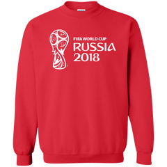 World Cup Russia 2018 Sweatshirt Sweatshirts - LiteBoy Store