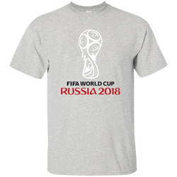 Russia World Cup 2018 Men T-Shirt