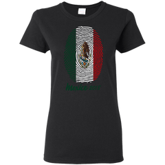 WORLD CUP - MEXICO 2018 Women's T-Shirt T-Shirts - LiteBoy Store