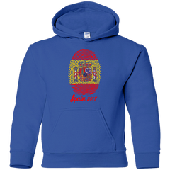 WORLD CUP - SPAIN 2018 Youth Hoodie Sweatshirts - LiteBoy Store