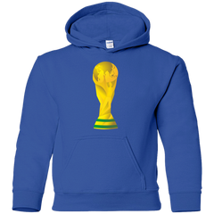 World Cup Youth Hoodie Sweatshirts - LiteBoy Store