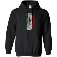 WORLD CUP - MEXICO 2018 Hoodie Sweatshirts - LiteBoy Store