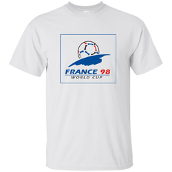 World Cup France 98 Men T-Shirt