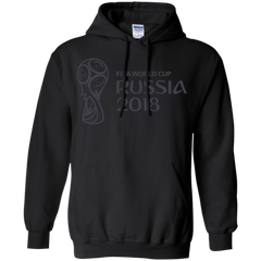 Russia World Cup 2018 Hoodie Sweatshirts - LiteBoy Store