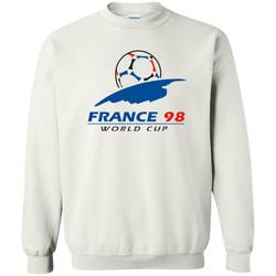 World Cup France 98 (2) Sweatshirt