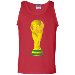 World Cup Tank Top T-Shirts - LiteBoy Store