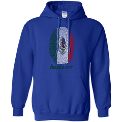 WORLD CUP - MEXICO 2018 Hoodie Sweatshirts - LiteBoy Store