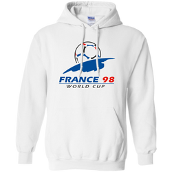 World Cup France 98 (2) Hoodie