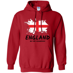 Fifa World Cup England Hoodie Sweatshirts - LiteBoy Store