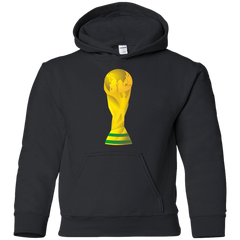 World Cup Youth Hoodie Sweatshirts - LiteBoy Store