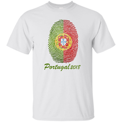 WORLD CUP - PORTUGAL 2018 Men T-Shirt