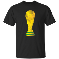 World Cup Men T-Shirt T-Shirts - LiteBoy Store