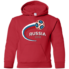 Fifa World Cup 2018 Youth Hoodie Sweatshirts - LiteBoy Store