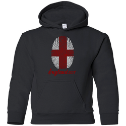 WORLD CUP - ENGLAND  Youth Hoodie