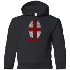 WORLD CUP - ENGLAND  Youth Hoodie Sweatshirts - LiteBoy Store