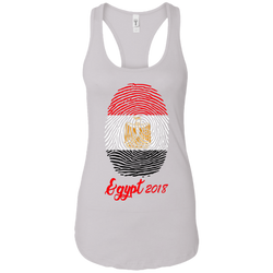 WORLD CUP - EGYPT 2018 Racerback Tank