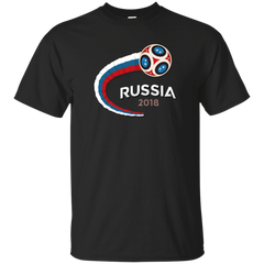 Fifa World Cup 2018 Youth T-Shirt T-Shirts - LiteBoy Store