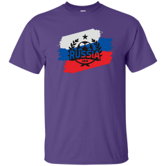 World Cup Russia 2018 Men T-Shirt T-Shirts - LiteBoy Store