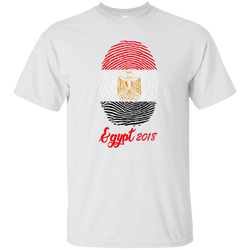 WORLD CUP - EGYPT 2018 Youth T-Shirt