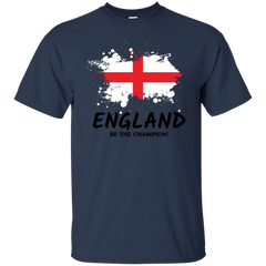 Fifa World Cup England Youth T-Shirt T-Shirts - LiteBoy Store