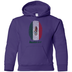 WORLD CUP - MEXICO 2018 Youth Hoodie Sweatshirts - LiteBoy Store