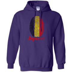 WORLD CUP - BELGIUM 2018 Hoodie Sweatshirts - LiteBoy Store